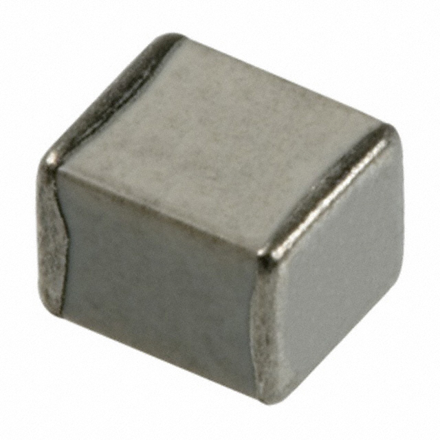 SQCBEM102KATME\500 KYOCERA AVX  Condensateurs en céramique